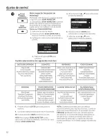 Preview for 65 page of GE Appliances Profile PFWS4605 Owner'S Manual & Installation Instructions