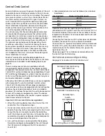 Preview for 14 page of GE Appliances Zoneline 2800 Data Manual