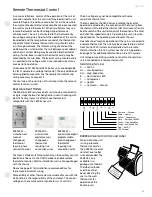 Preview for 15 page of GE Appliances Zoneline 2800 Data Manual
