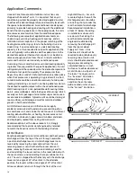 Preview for 20 page of GE Appliances Zoneline 2800 Data Manual