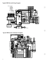 Предварительный просмотр 50 страницы GE Appliances Zoneline 2800 Data Manual