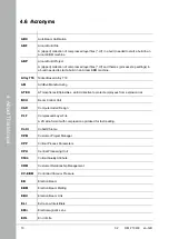 Preview for 14 page of GE ArcamEBM Spectra H Operation Manual