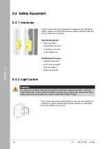 Preview for 22 page of GE ArcamEBM Spectra H Operation Manual