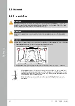 Preview for 26 page of GE ArcamEBM Spectra H Operation Manual