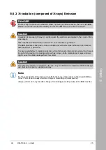 Preview for 29 page of GE ArcamEBM Spectra H Operation Manual