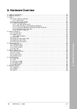 Preview for 39 page of GE ArcamEBM Spectra H Operation Manual