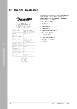 Preview for 40 page of GE ArcamEBM Spectra H Operation Manual