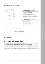 Preview for 41 page of GE ArcamEBM Spectra H Operation Manual