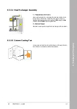 Preview for 51 page of GE ArcamEBM Spectra H Operation Manual