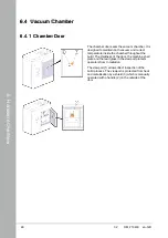 Preview for 52 page of GE ArcamEBM Spectra H Operation Manual