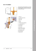 Preview for 55 page of GE ArcamEBM Spectra H Operation Manual