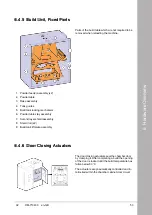 Preview for 57 page of GE ArcamEBM Spectra H Operation Manual