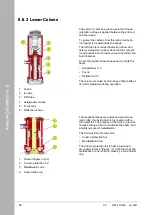 Preview for 62 page of GE ArcamEBM Spectra H Operation Manual