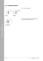 Preview for 66 page of GE ArcamEBM Spectra H Operation Manual