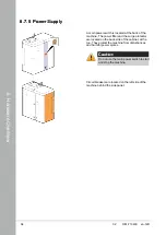 Preview for 68 page of GE ArcamEBM Spectra H Operation Manual