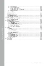 Preview for 72 page of GE ArcamEBM Spectra H Operation Manual