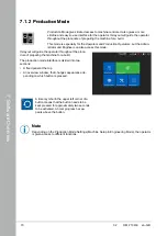 Preview for 74 page of GE ArcamEBM Spectra H Operation Manual