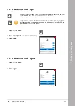 Preview for 75 page of GE ArcamEBM Spectra H Operation Manual