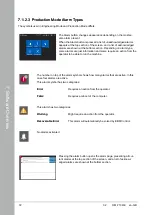 Preview for 76 page of GE ArcamEBM Spectra H Operation Manual