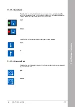 Preview for 79 page of GE ArcamEBM Spectra H Operation Manual