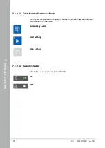 Preview for 80 page of GE ArcamEBM Spectra H Operation Manual