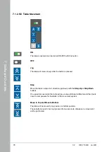 Preview for 82 page of GE ArcamEBM Spectra H Operation Manual