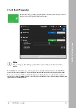 Preview for 85 page of GE ArcamEBM Spectra H Operation Manual