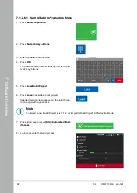 Preview for 86 page of GE ArcamEBM Spectra H Operation Manual