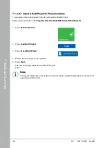 Preview for 88 page of GE ArcamEBM Spectra H Operation Manual