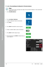 Preview for 94 page of GE ArcamEBM Spectra H Operation Manual