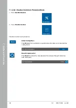 Preview for 96 page of GE ArcamEBM Spectra H Operation Manual