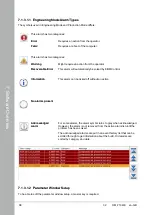 Preview for 102 page of GE ArcamEBM Spectra H Operation Manual