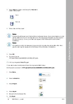 Preview for 109 page of GE ArcamEBM Spectra H Operation Manual