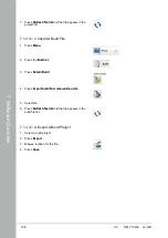 Preview for 110 page of GE ArcamEBM Spectra H Operation Manual