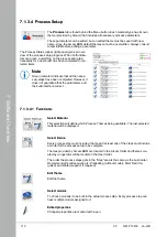 Preview for 114 page of GE ArcamEBM Spectra H Operation Manual