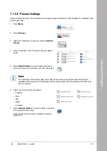 Preview for 117 page of GE ArcamEBM Spectra H Operation Manual