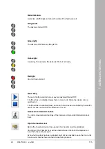 Preview for 119 page of GE ArcamEBM Spectra H Operation Manual