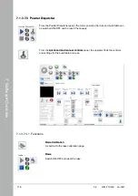 Preview for 122 page of GE ArcamEBM Spectra H Operation Manual