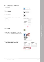 Preview for 129 page of GE ArcamEBM Spectra H Operation Manual