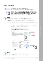 Preview for 131 page of GE ArcamEBM Spectra H Operation Manual