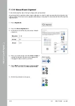 Preview for 132 page of GE ArcamEBM Spectra H Operation Manual