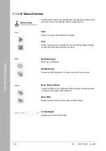 Preview for 134 page of GE ArcamEBM Spectra H Operation Manual