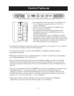 Preview for 7 page of GE Arctica G LINE PHG25PGT Series Technician Manual