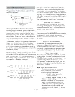 Preview for 20 page of GE Arctica G LINE PHG25PGT Series Technician Manual