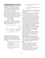 Preview for 26 page of GE Arctica G LINE PHG25PGT Series Technician Manual