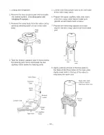 Preview for 30 page of GE Arctica G LINE PHG25PGT Series Technician Manual