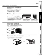 Предварительный просмотр 27 страницы GE ASL08 Owner'S Manual And Installation Instructions