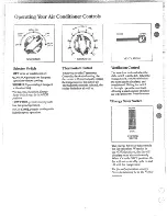 Preview for 4 page of GE AVM18 Use And Care Manual