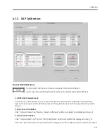 Предварительный просмотр 274 страницы GE Brivo OEC 715 Service Manual