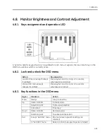 Предварительный просмотр 276 страницы GE Brivo OEC 715 Service Manual